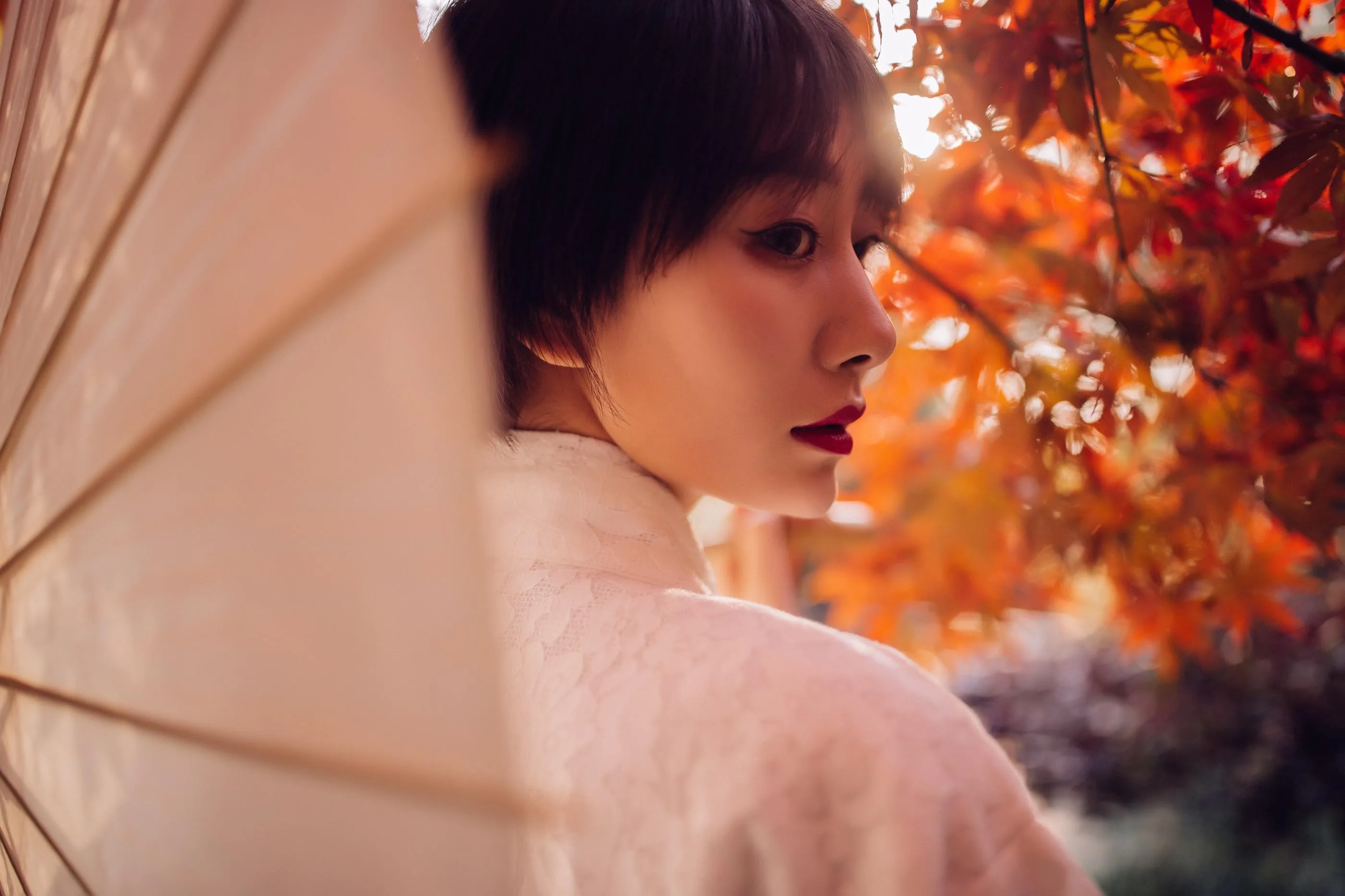 [YITUYU艺图语]2022.02.07 枫 君洳 [47P]插图4